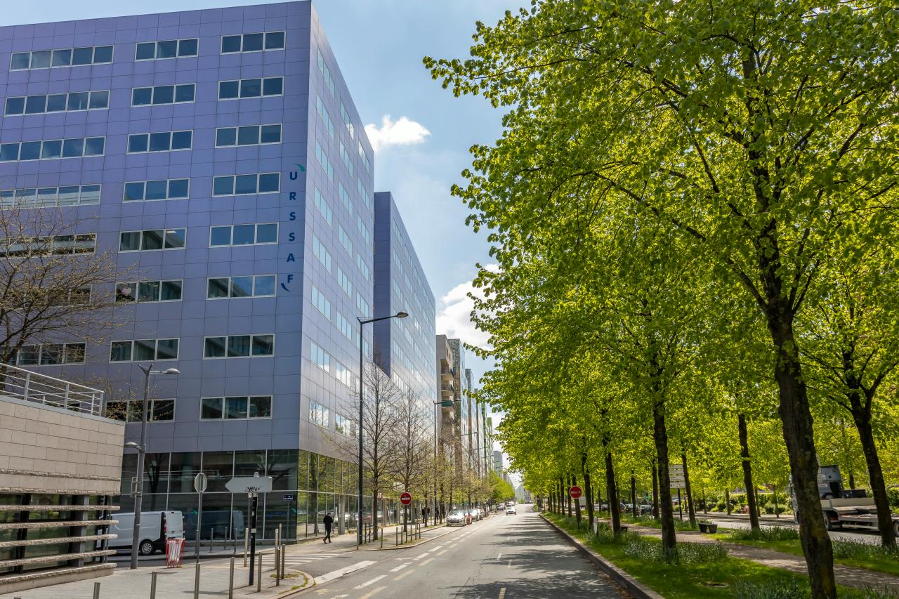 Bureau Lille 2879m² Location bureau Lille Nord OLBUR2114169 2